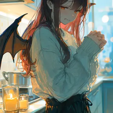 Profile image of Seraphina