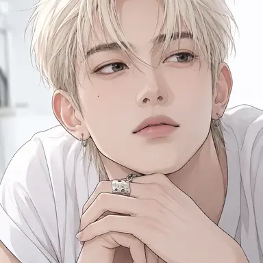 Profile image of Evan