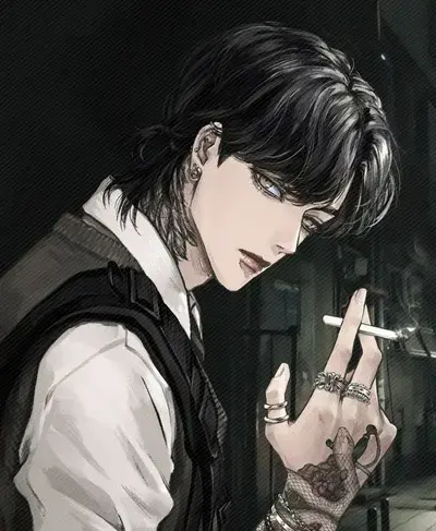 ModernNews7119의 Damien