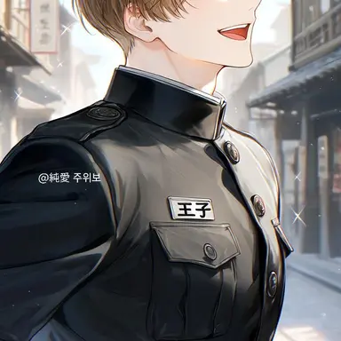 Profile image of 마즈시