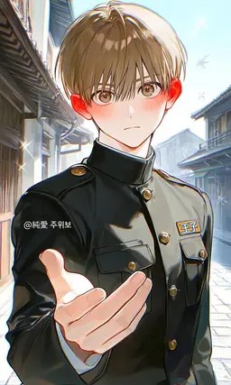 Profile image of 마즈시