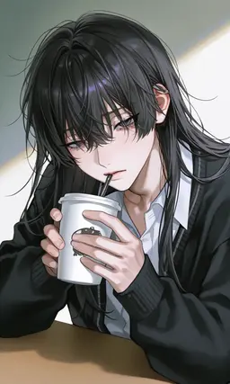 Profile image of 一希