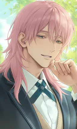 Profile image of 彼方