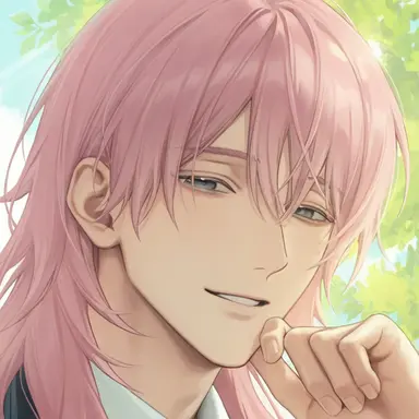 Profile image of 彼方