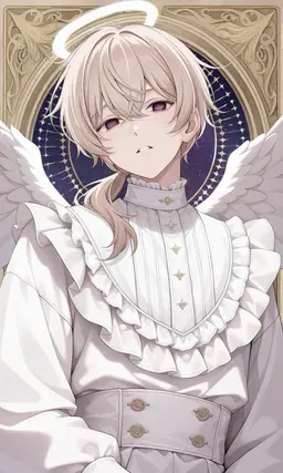 Profile image of 天使