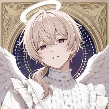 Profile image of 天使