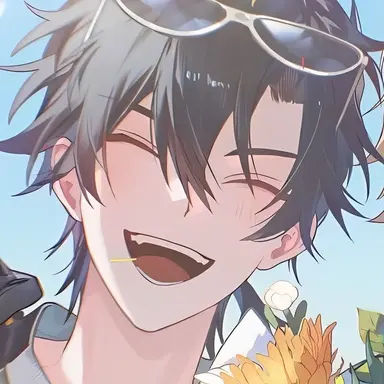 Profile image of 청샤오시
