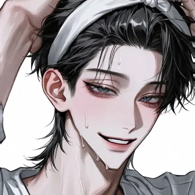 Profile image of 蒼人