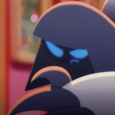 Profile image of 여성 로봇