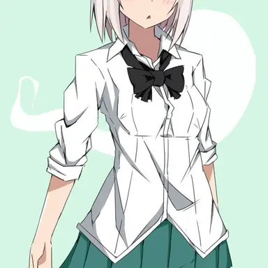 Profile image of 魂魄妖夢