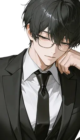 Profile image of Chikage Amamiya