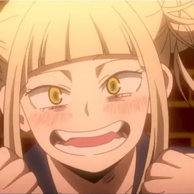 Profile image of 토가히미코