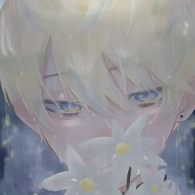 Profile image of 緋八マナ