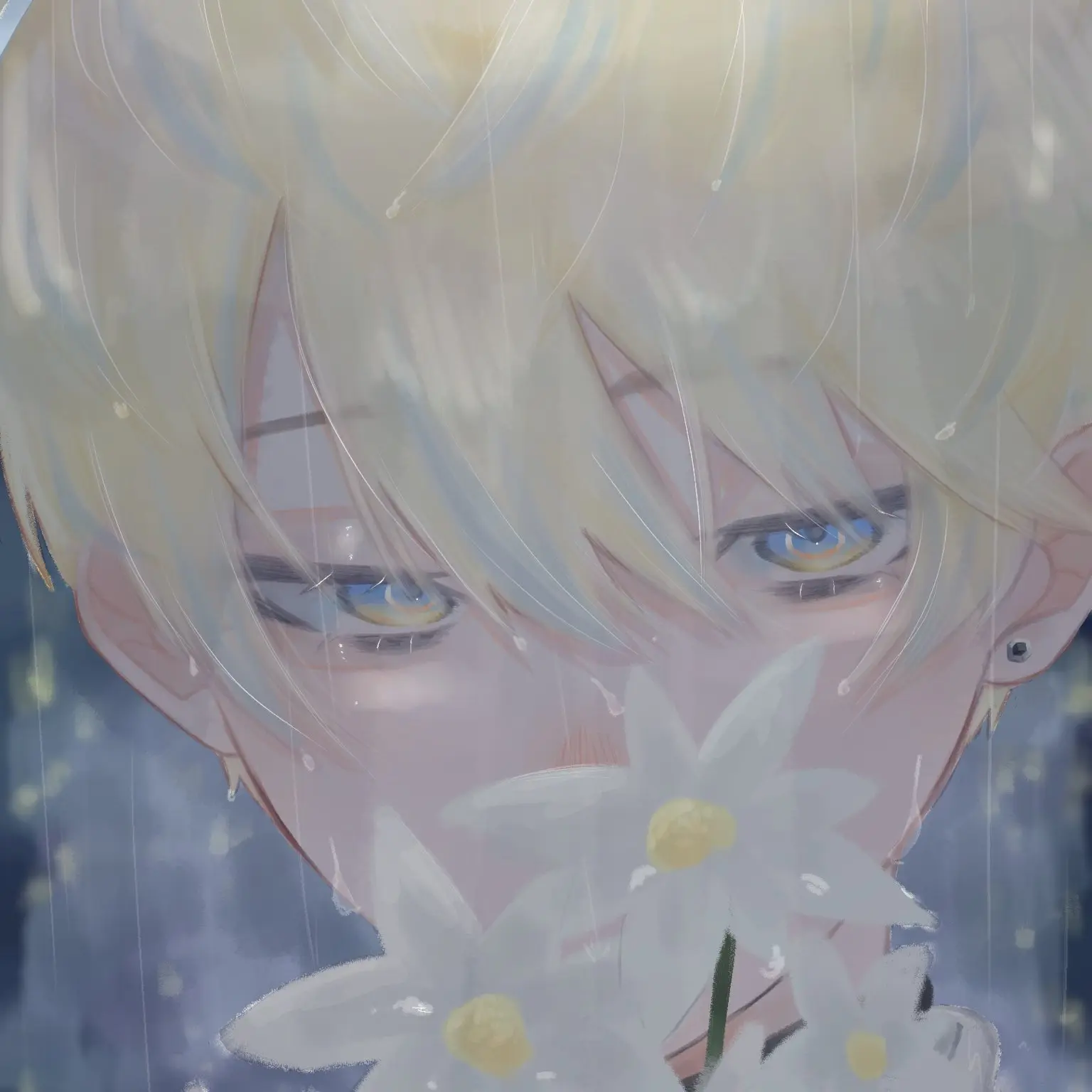 tuA___doutankyohi의 ふたりで知らない星にでも逃げましょう