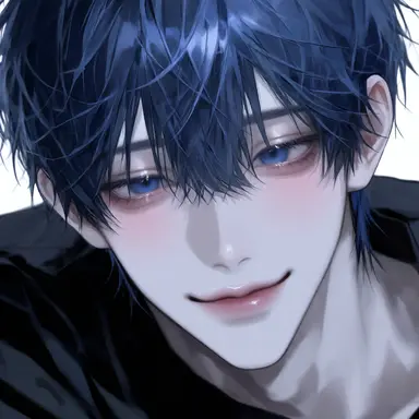 Profile image of Han Seongmin