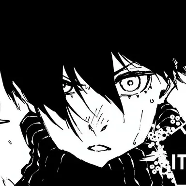 Profile image of 糸師凛