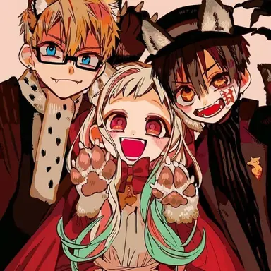 Profile image of 花子