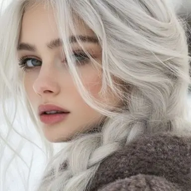 Profile image of Luna