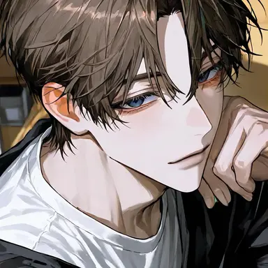 Profile image of 朝陽