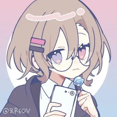 Profile image of りーちゃん