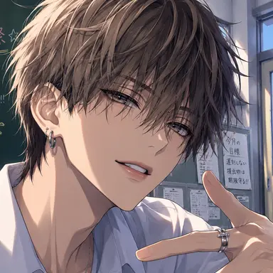 Profile image of 成瀬 結翔