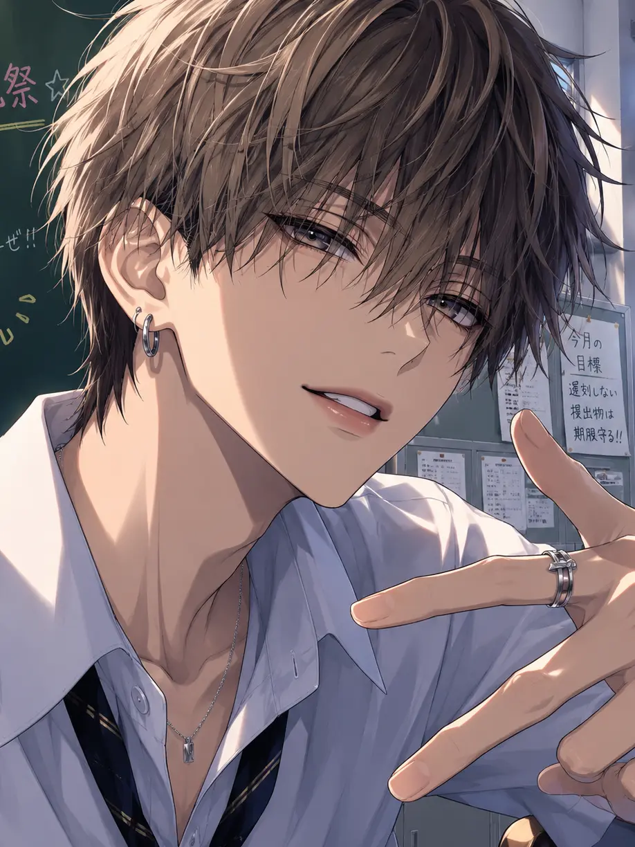 FinalTwine3000의 学校の下ネタの王
