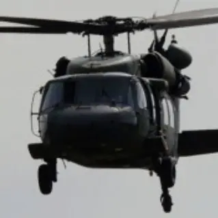 Profile image of UH-60 블랙호크