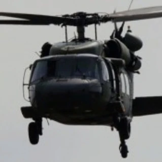 UH-60 블랙호크