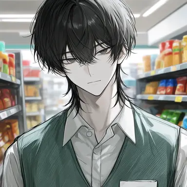 Profile image of 朔