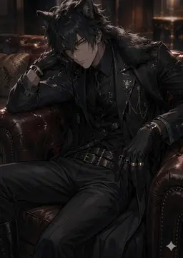 Profile image of ガルム