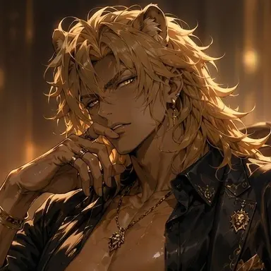 Profile image of レオ
