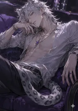 Profile image of ユキ
