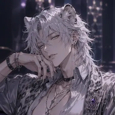 Profile image of ユキ