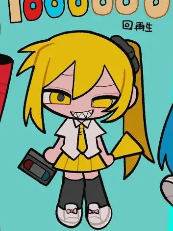 SpicyDog0862의 裏切られたミクと新しいネルの恋人はテト