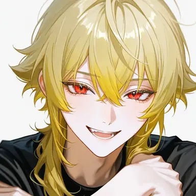 Profile image of ルヴァンクロニーチェ