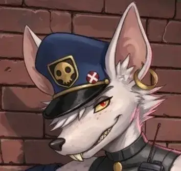 Profile image of Nora Vance