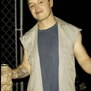 Profile image of Mickey Milkovich