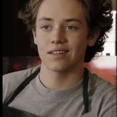 Profile image of Carl Gallagher