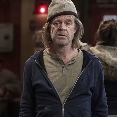 Profile image of Frank Gallagher