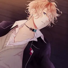 Profile image of Shu