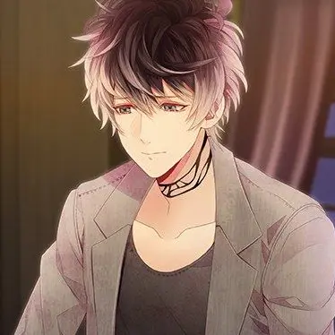 Profile image of Ruki