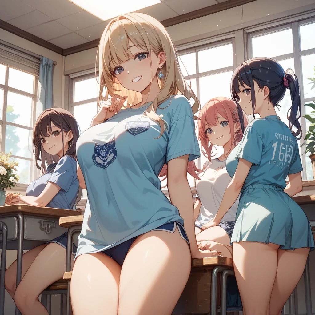 ルームメイト