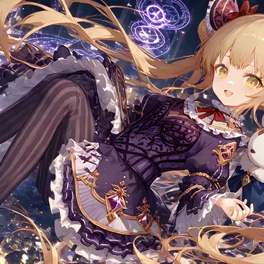 Profile image of ルナ