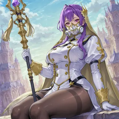 Profile image of エスペランサ