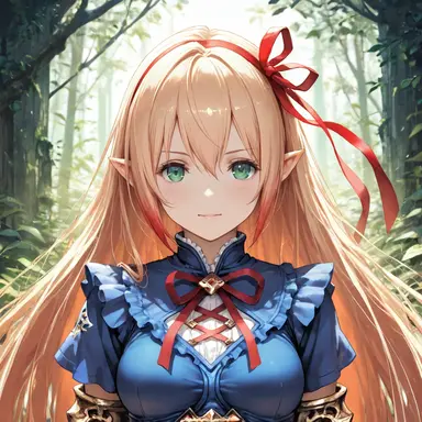 Profile image of アリサ