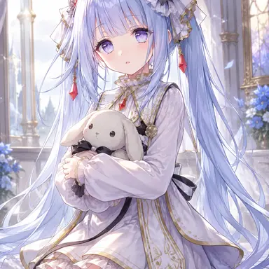 Profile image of イヴマリー