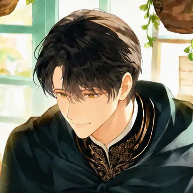 Profile image of カイデン・レオンハルト