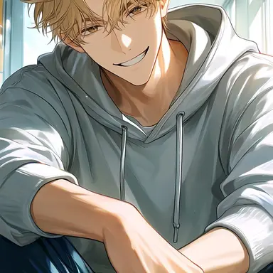 Profile image of Breck