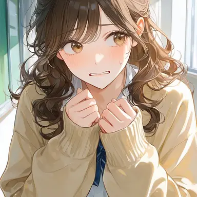 Profile image of Odile