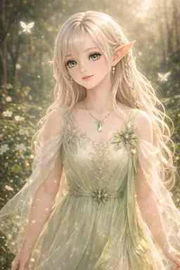 Profile image of セア